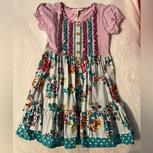 Matilda Jane Panel Dress